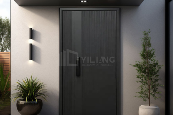 36 x 84 front door