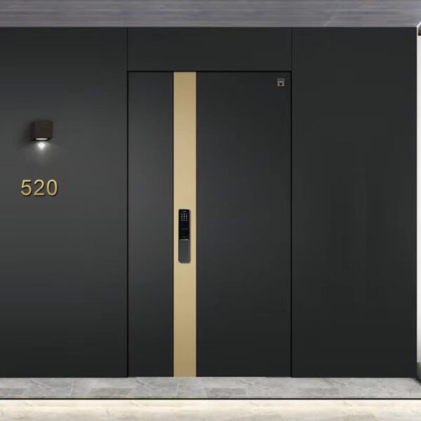 32x84 exterior door