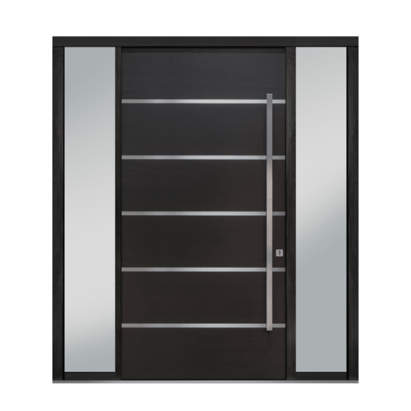 fron door 36*80 - Image 5