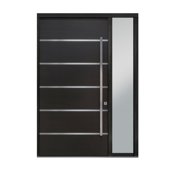 fron door 36*80 - Image 4